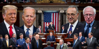 SURGE ACUERDO PARA ABRIR GOBIERNO EN ESTADOS UNIDOS