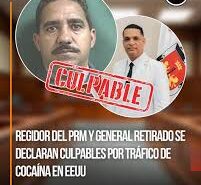 EL REGIDOR, EL GENERAL Y LAS SUSTANCIAS ILÍCITAS - TeclaLibre