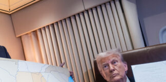 Trump y la Doctrina Monroe