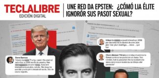 EMAILS REVELAN DETALLES DE LA RED ELITISTA DE EPSTEIN