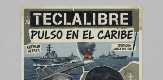 RUSIA «TIENE CONFIANZA» EE.UU. NO DESESTABILICE AMÉRICA LATINA