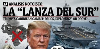 LA «AMBIGÜEDAD ESTRATÉGICA» DE TRUMP Y LAS EXPECTATIVAS REGIONALES