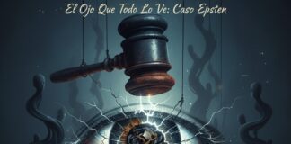 LOS ARCHIVOS EPSTEIN AL DESNUDO