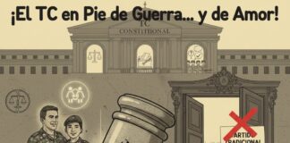 EL AMOR NO ES DELITO EN EL CUARTEL: ADIÓS A LA «SODOMÍA» MILITAR