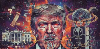 EPSTEIN FRAGMENTA A MAGA: ¿CONSPIRACIÓN O LEALTAD INQUEBRANTABLE?