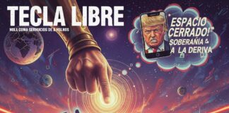 VENEZUELA, ESTADOS UNIDOS, ESPACIO AÉREO Y SOBERANÍA