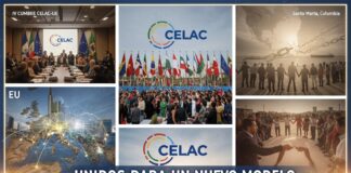 CUMBRE CELAC-UE: INTEGRACIÓN EN UN CLIMA DE TENSIÓN Y AUSENCIAS