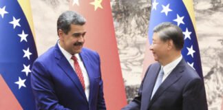 #VenezuelaHoy: Beijing respalda a Caracas ante el bloqueo petrolero definido por Trump