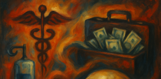 CUANDO LA SALUD PÚBLICA SE CONVIERTE EN NEGOCIO