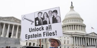 El caso Epstein y Trump: ¿qué se conocerá el 19 de diciembre?