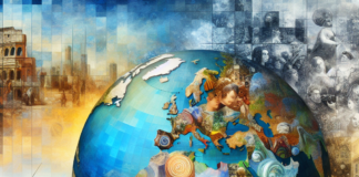 EL MUNDO DESPIDE 2025 AL BORDE DEL SOBRESALTO