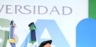 Universidad ISA honra el legado en inclusión financiera y compromiso social de Cristian Reyna