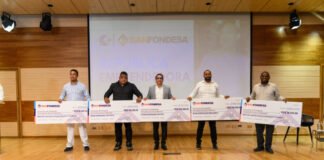 Fotografía y desarrollo: SNTP y BANFONDESA impulsan la cultura y la inclusión financiera