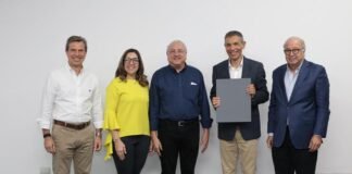 Corporación Zona Franca impulsa el liderazgo y la innovación con conferencia sobre Inteligencia Artificial