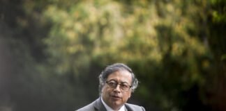Gustavo Petro y su último año de gobierno: ¿realmente hubo un cambio?