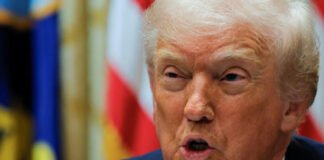 #VenezuelaHoy: Trump afirma que podría extender acciones militares a Colombia y México