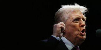 El regreso de Trump, un terremoto para los límites presidenciales