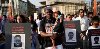 Ecuador: condenan a 11 militares a más de 34 años de prisión por desaparición forzada de cuatro niños en Guayaquil