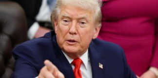 Trump apunta a aumentar el retiro de la ciudadanía estadounidense a algunos inmigrantes: 'NYT'