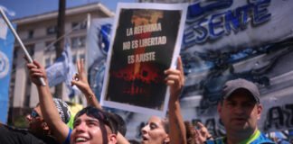 Argentina y México: dos reformas laborales, dos ideologías