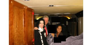 Michael Jackson, Mick Jagger y sin información sobre Trump: comienza publicación de archivos de Epstein