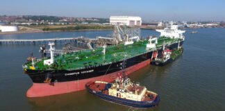 #VenezuelaHoy: China denuncia “grave violación” tras interceptación de petrolero; EE. UU. persigue otro navío en el Caribe