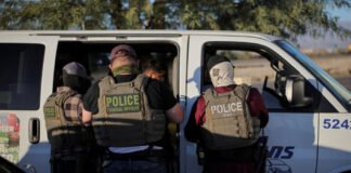Trump busca cancelar solicitudes de asilo, al señalar que afectados pueden ser deportados a terceros países: 'CBS'