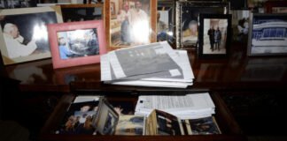 Archivos Epstein: una carta al delincuente sexual Larry Nassar y los ocho vuelos que apuntan a Trump