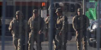 Agentes de migración disparan y hieren a dos personas en Portland (EE. UU.)