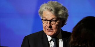 EE. UU. veta la entrada a cinco europeos tras combatir discursos de odio en internet