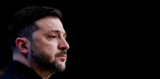 Zelenski se reunirá con Trump el domingo: 'Axios'; acuerdo sobre garantías de seguridad está "casi listo"
