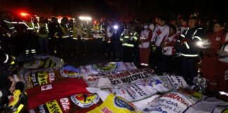 Guatemala: accidente de autobús deja 15 muertos y el Gobierno declara duelo nacional