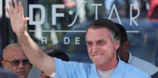 Jair Bolsonaro se somete a una segunda operación, en un nuevo intento por controlar su hipo