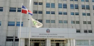 DGII supera con éxito evaluación de la OCDE sobre confidencialidad y seguridad de la información