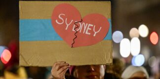 LUZ DE JANUCA APAGADA POR LA VIOLENCIA