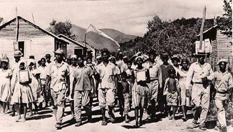 Olivorio Mateo: legendario líder campesino dominicano