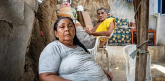 Familia colombiana presenta primera denuncia ante la CIDH por ataques de EE. UU. en el Caribe