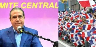 Peledeístas NY despedirán 2025 con esperanza en 2026 partido seleccione a Javier García como su candidato presidencial