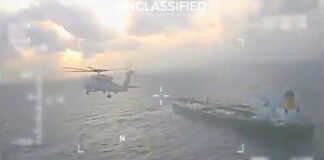 #VenezuelaHoy: Estados Unidos, en “persecución activa” de un tercer petrolero cerca de Venezuela