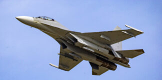 CHINA RODEA TAIWÁN EN «MISIÓN JUSTICIA 2025»