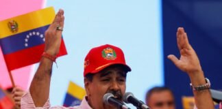 Estados Unidos aumenta la presión sobre Venezuela con nueva sanciones | El PAÍS Exprés