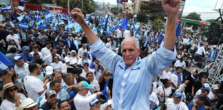 Honduras: OEA avala triunfo de Asfura; Castro afirma que no estará “ni un día más, ni un día menos” como presidenta