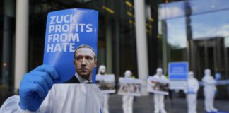 Activista británico contra la desinformación queda protegido contra eventual deportación