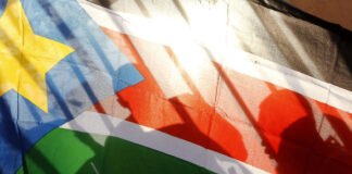 Juez bloquea la retirada del estatus de protección temporal para sursudaneses en EE. UU.