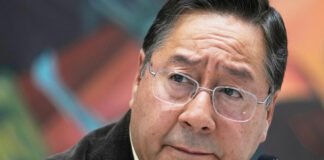 Bolivia: el expresidente Luis Arce ingresa en prisión preventiva por presunta corrupción