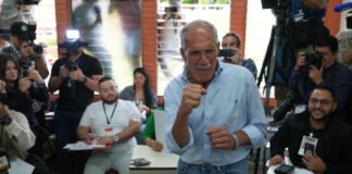 CNE de Honduras declara vencedor a candidato de Trump, Nasry Asfura, en la contienda presidencial