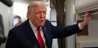 EE. UU. cambia de rumbo con Trump: ¿qué busca su 'Estrategia de Seguridad Nacional'?