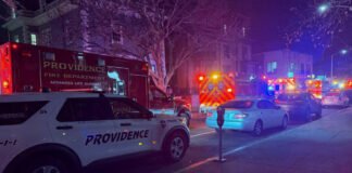 EE. UU.: Al menos dos muertos y ocho heridos críticos en un tiroteo masivo en la Universidad de Brown