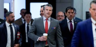 Rubio y Hegseth ante el Congreso por ofensiva en el Caribe; Pentágono no publicará video completo de cuestionado ataque