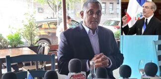 Afirma posición presidente Abinader ante la corrupción fortalece democracia RD